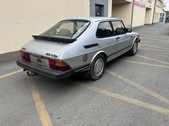 Saab 900 TURBO - 6