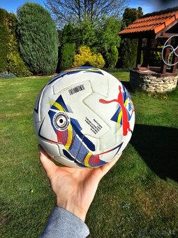 Dve OMB lopty Puma Orbita Seria A 24/25 - 6