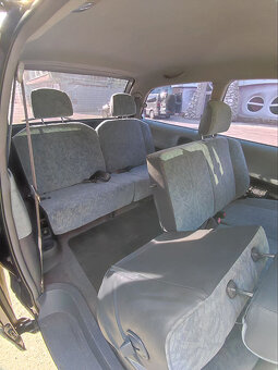 Toyota Previa 4x4 2 ks r.v.1996 - 6