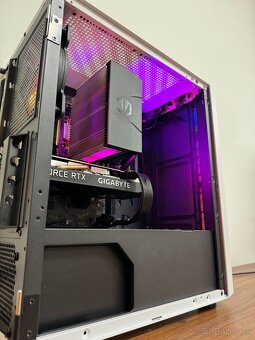 ☑️ i9 9900 / RTX 3050 / 16GB RAM / 1TB SSD 24M Zár - 6