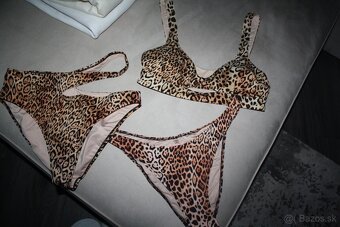 3-dielne plavky Victoria's Secret - 6