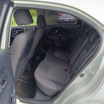 Kia Rio 1,25 - 6