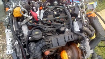 Yh01 Peugeot 1,5hdi 96kw - 6