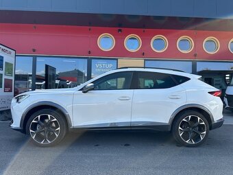 CUPRA Formentor 1.5 TSI 110kW DSG - 6