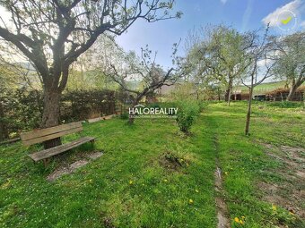 HALO reality - Predaj, rodinný dom Diviaky nad Nitricou, Mač - 6