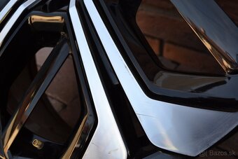 5x108 R19 Hlinikove disky original Citroen C5 DS7 - 6