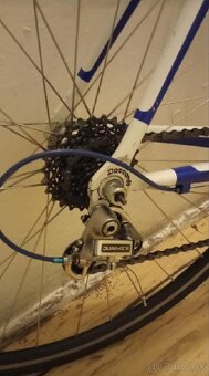 Cestný bicykel - 6