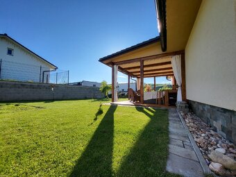 Bungalov Vyšný Kubín - 6
