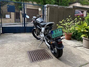 Super Soco TC Max - 6