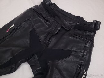 Probiker Airvent dámska kožená kombinéza XS/S 34/38 - 6