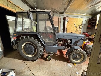 Zetor 7201 - 6