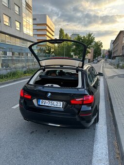 BMW 530xd mod.2014 - 6
