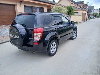 Suzuki Grand Vitara /dovoz Taliansko/ - 6