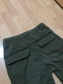 Nohavice Bershka - 6