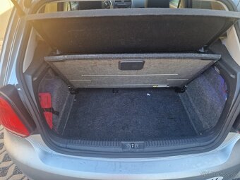 Vw Polo 1.6tdi 156000km - 6