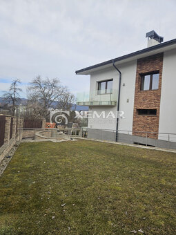 Pradaj luxusná vila Banská Bystrica - 6