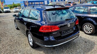 Volkswagen Passat Variant 2.0 TDI BMT 125kw 4MOTION - 6