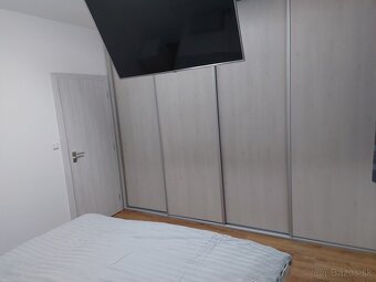 Moderný 4 izbový byt. Prešov - Sekčov - 6
