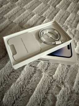 iPhone 14 pro 256GB - 6
