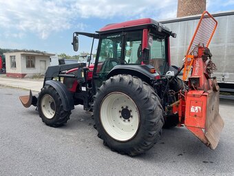 Valtra A92 - 6
