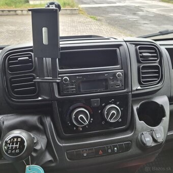 FIAT DUCATO 2,2 132 kw - 6