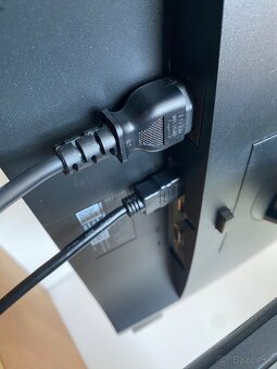 24” DELL monitor - 6
