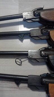 3 kusy SLAVIA 631 a CZ 630 - 6