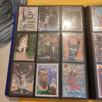 NBA karty od 1992 az po 2025 - 6