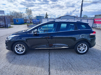 Renault Clio Grandtour - 6