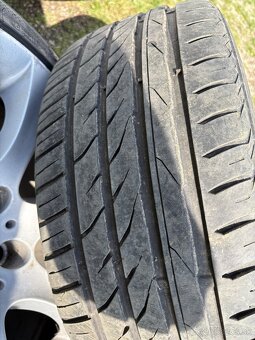 255/35 r18 225/40 r18 BMW - 6
