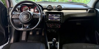 Suzuki swift 1.3i - 6