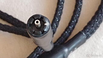 RCA kábel DFL - custom made v Holandsku. - 6