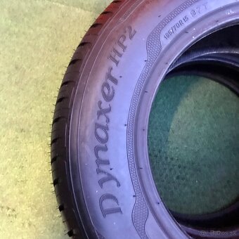 195/70 r15 letné MARANGONI 97T - 6