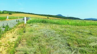 STAVEBNÝ POZEMOK, 771 M2, PREŠOV, SÍDL. 3, KRÁĽOVA HORA - 6