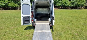 Opel Vivaro - 6