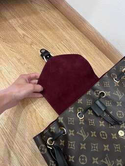 Kabelka, ruksak louis vuitton - 6