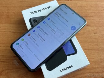 Samsung Galaxy A54 5G 128GB - 6