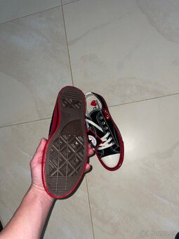 Converse Chuck Taylor - 6