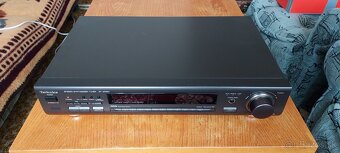 TECHNICS ST-GT650 - 6