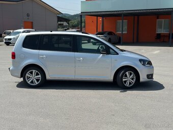 VW touran 1.6 TDi dsg -sharan Seat alhambra ,Ford s max Cmax - 6