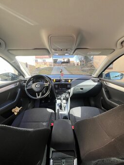 Predám Škoda Octavia 3 Combi 2.0 TDi - 6