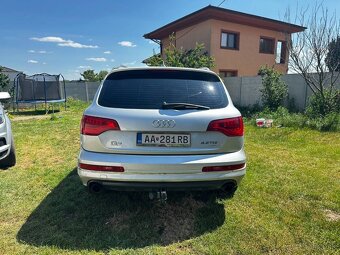 Audi Q7 3.0 TDI - 6