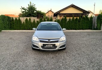 OPEL ASTRA 1.4 16V ENJOY SR - 6