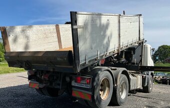 SCANIA P360 - 6