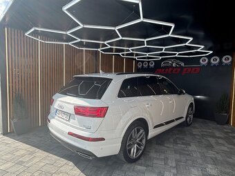 Audi Q7 50 3.0 TDI mHEV S line quattro tiptronic - 6