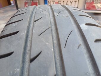 hlinikové disky Skoda/Vw/Seat,--5Jx14-ET-35--5x100 - 6