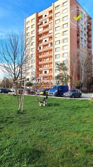 HALO reality - Prenájom, garsónka Lučenec, Rúbanisko II - EX - 6