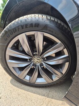 VW Arteon 2,0 TSI 140kw- 2022-Odpočet DPH-Elegance - 6