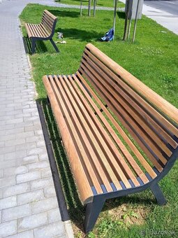 Udržbárské práce pre bytové a nebytové domy v BA . - 6