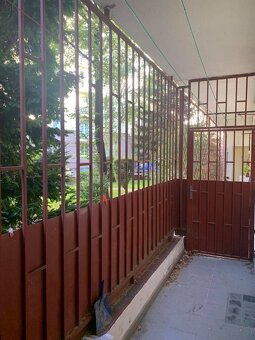 Ponukame 1-izbovy byt na prenajom v Bratislave na ulici Šanc - 6